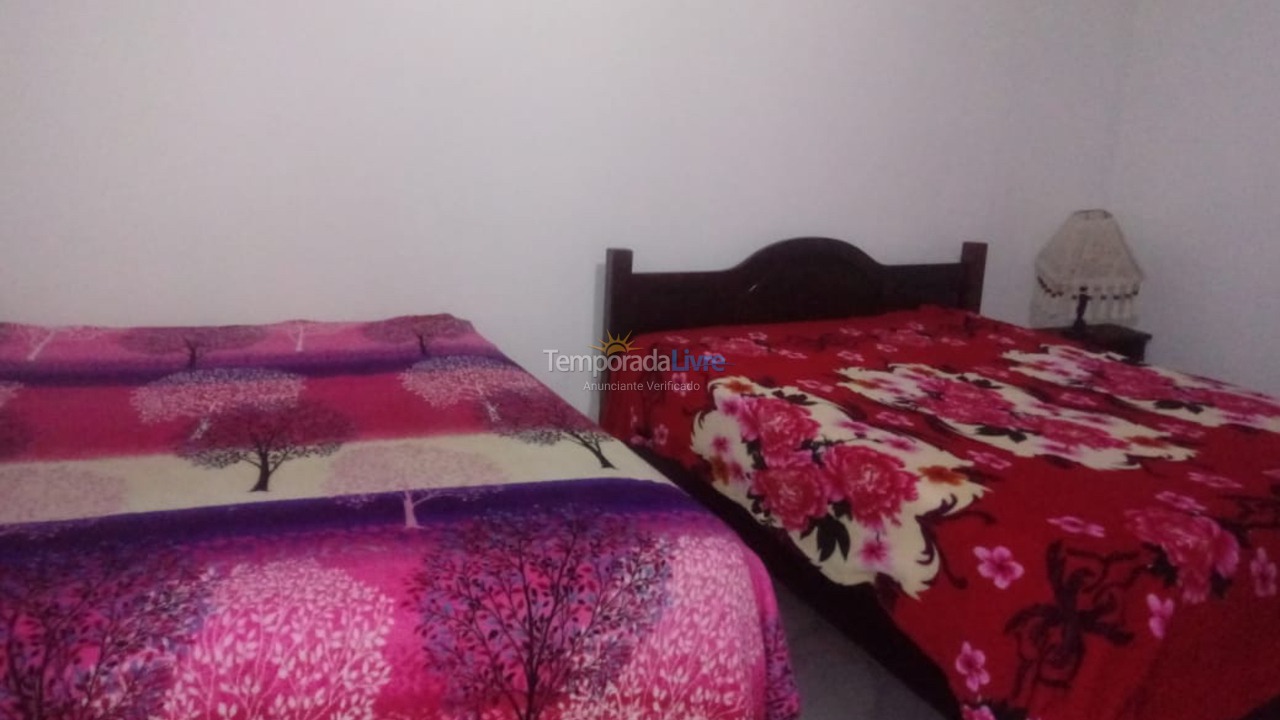 House for vacation rental in Cidreira (Centro)