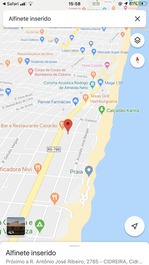 Casa Centro de Cidreira, 100m from the sea