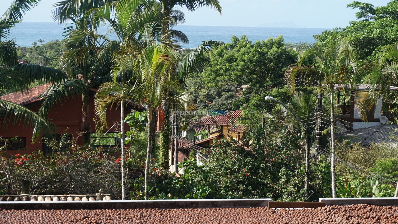Casa para aluguel de temporada em São Sebastião (Maresias)