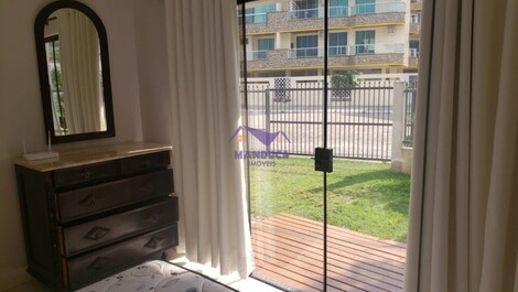 CASA PÉ NA AREIA PRAIA DE 4 ISLAS