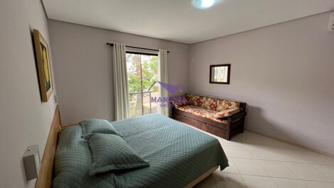 CASA PÉ NA AREIA PRAIA DE 4 ISLAS