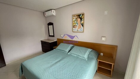 CASA PÉ NA AREIA PRAIA DE 4 ISLAS