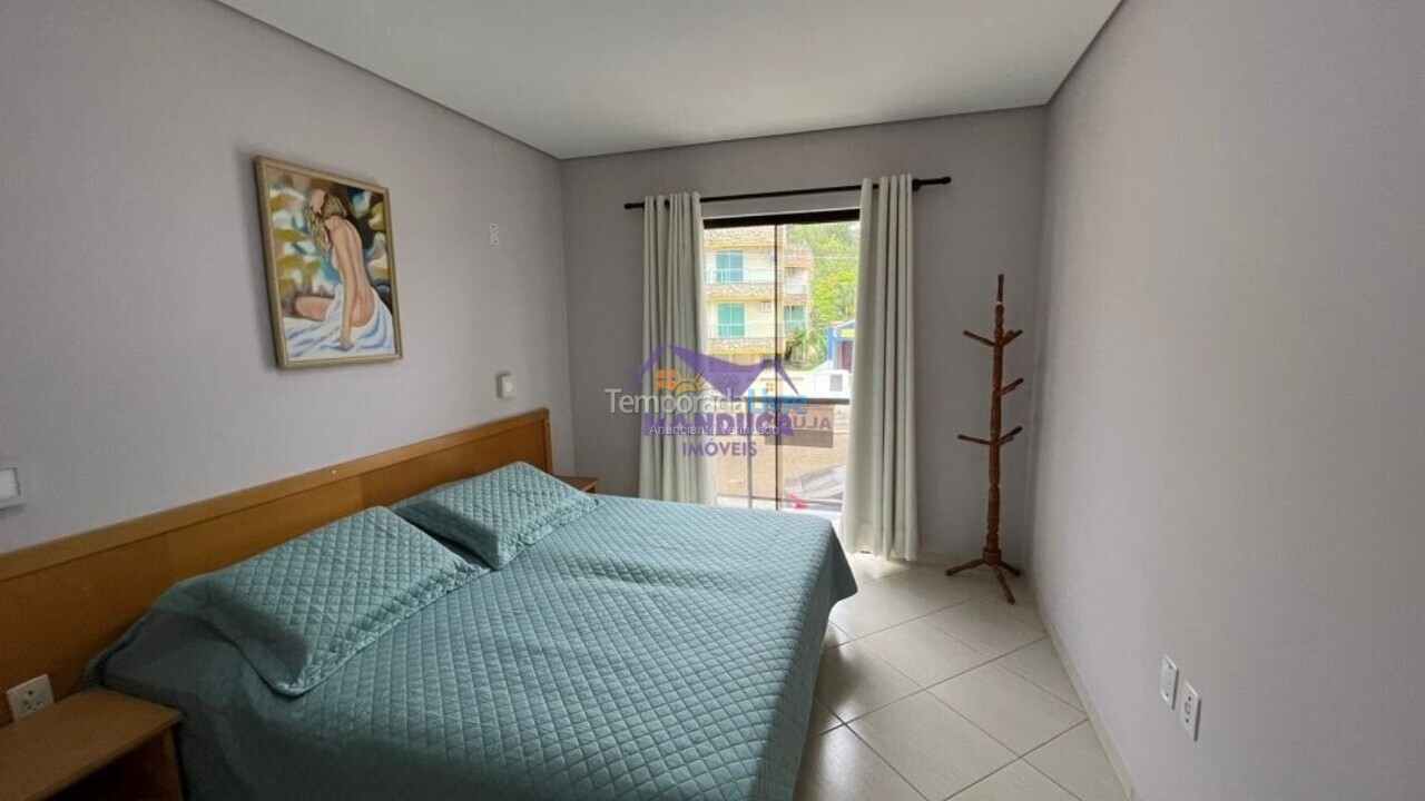 Casa para alquiler de vacaciones em Bombinhas (Praia de Quatro Ilhas)