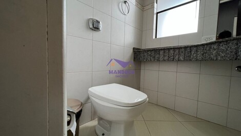 CASA PÉ NA AREIA PRAIA DE 4 ISLAS