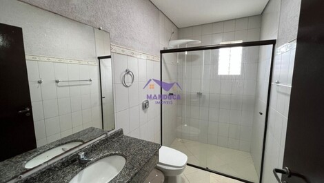 CASA PÉ NA AREIA PRAIA DE 4 ISLAS