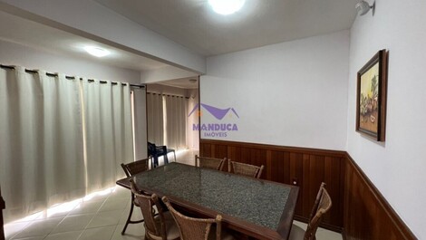 CASA PÉ NA AREIA PRAIA DE 4 ISLAS