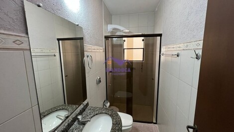 CASA PÉ NA AREIA PRAIA DE 4 ISLAS