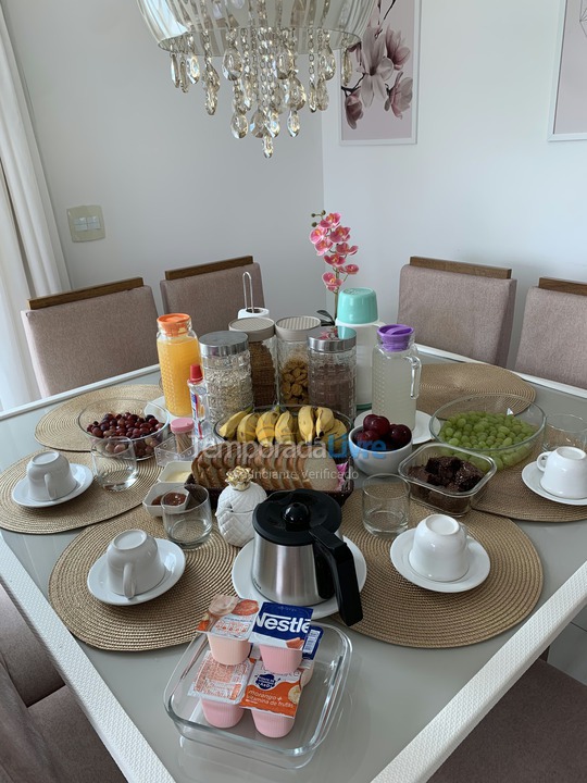 Apartment for vacation rental in Sao Pedro da Aldeia (Nova São Pedro)