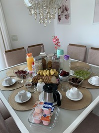 Penthouse Suite in São Pedro da Aldeia!