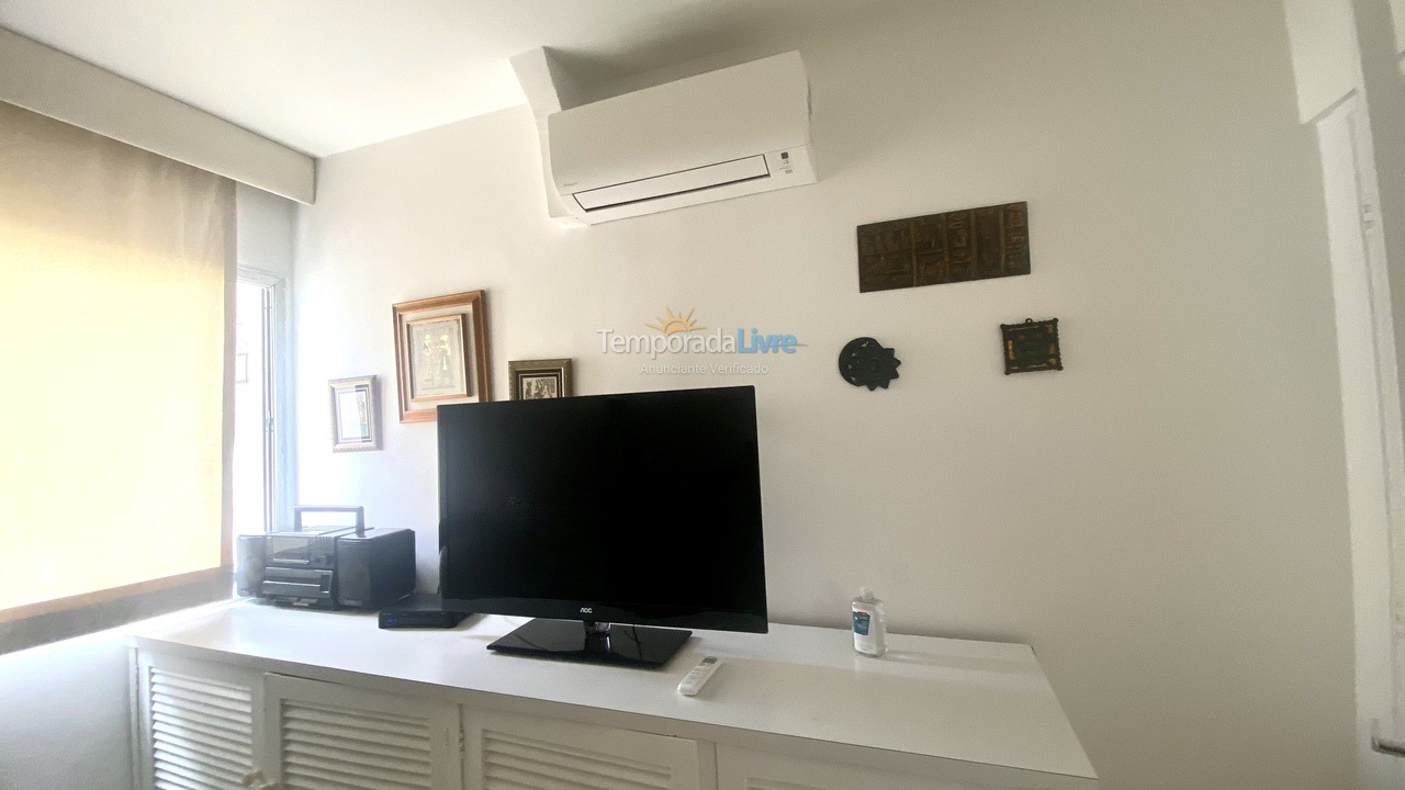 House for vacation rental in Guarujá (Enseada)