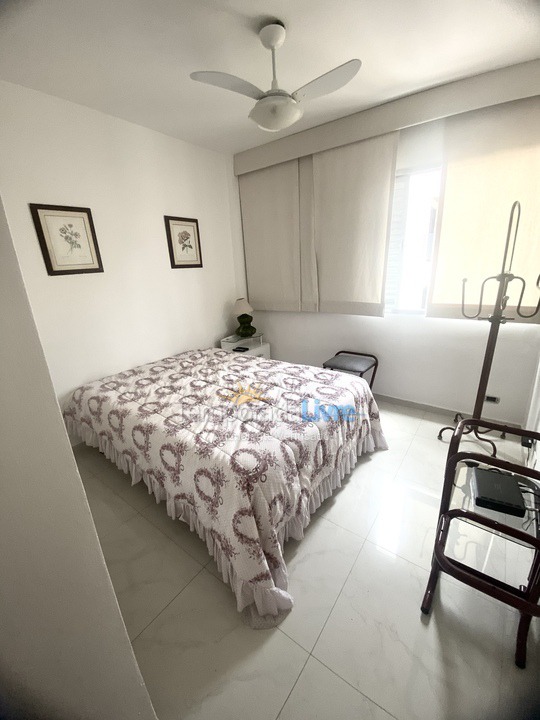 House for vacation rental in Guarujá (Enseada)