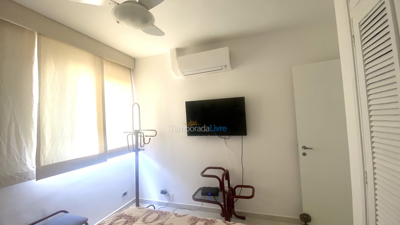 House for vacation rental in Guarujá (Enseada)