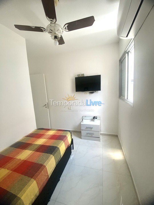 House for vacation rental in Guarujá (Enseada)