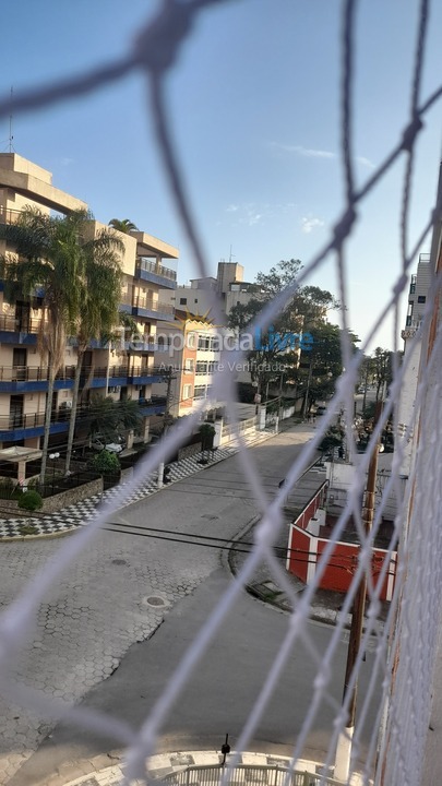 Apartamento para alquiler de vacaciones em Guarujá (Enseada)