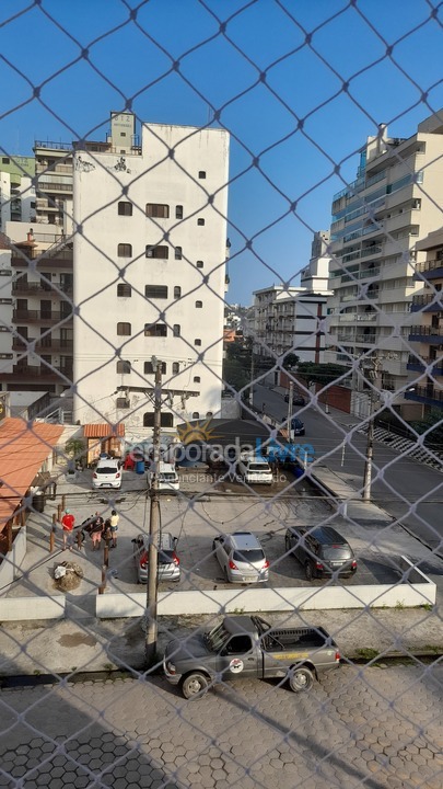 Apartamento para alquiler de vacaciones em Guarujá (Enseada)