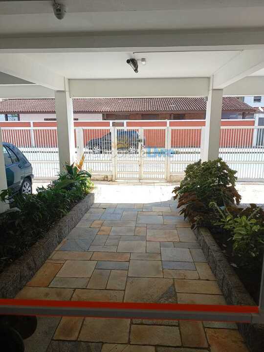 Apartamento para alquiler de vacaciones em Guarujá (Enseada)