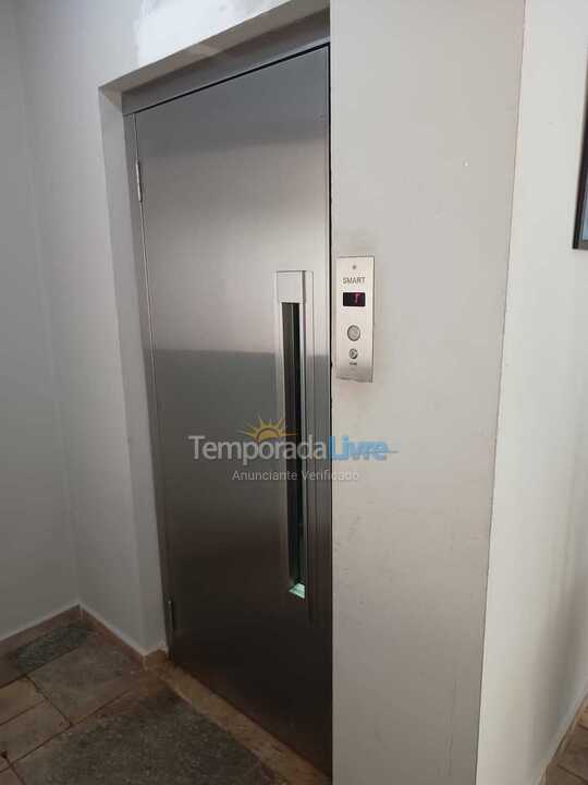 Apartamento para alquiler de vacaciones em Guarujá (Enseada)