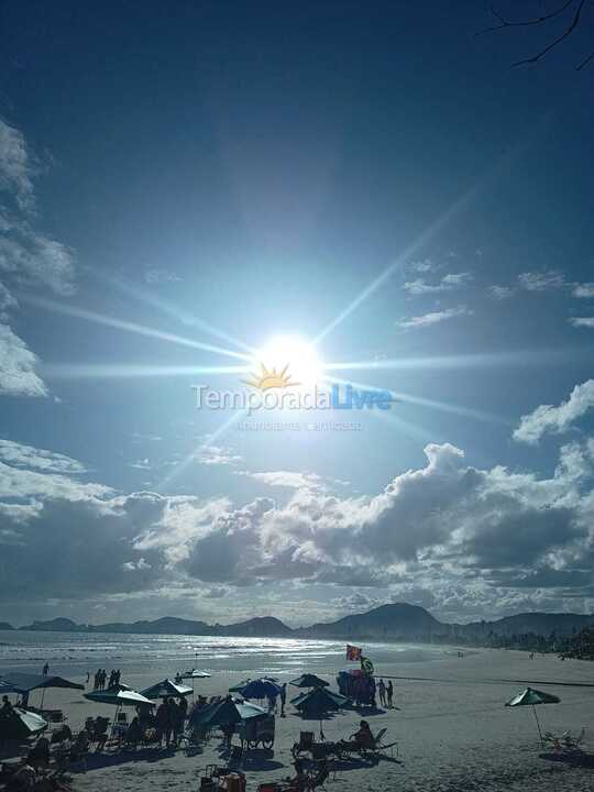 Apartamento para alquiler de vacaciones em Guarujá (Enseada)