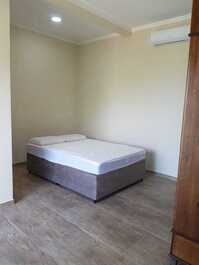 Charming place with comfort and privacy, in a closed condominium.