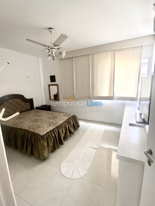 House for vacation rental in Guarujá (Enseada)