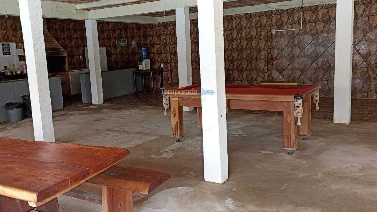 Granja para alquiler de vacaciones em Juatuba (Juatuba)