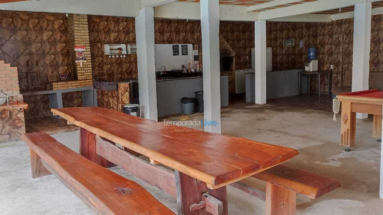 Granja para alquiler de vacaciones em Juatuba (Juatuba)