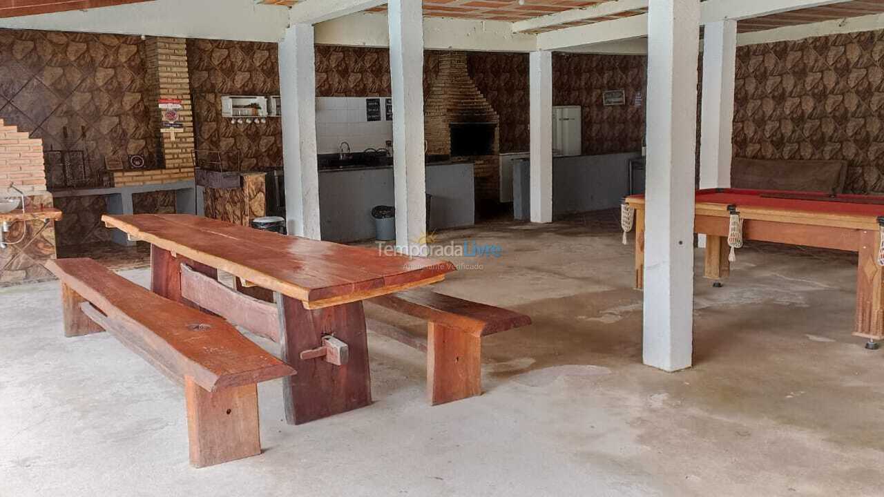 Granja para alquiler de vacaciones em Juatuba (Juatuba)