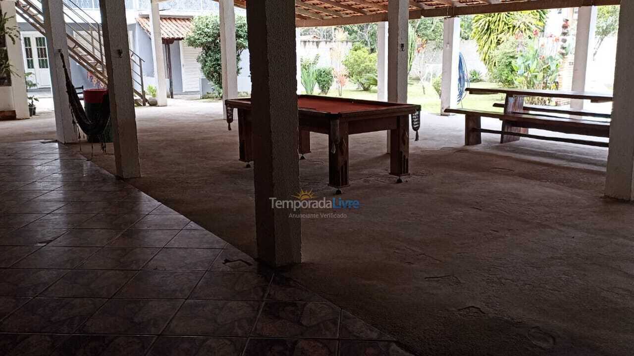 Granja para alquiler de vacaciones em Juatuba (Juatuba)