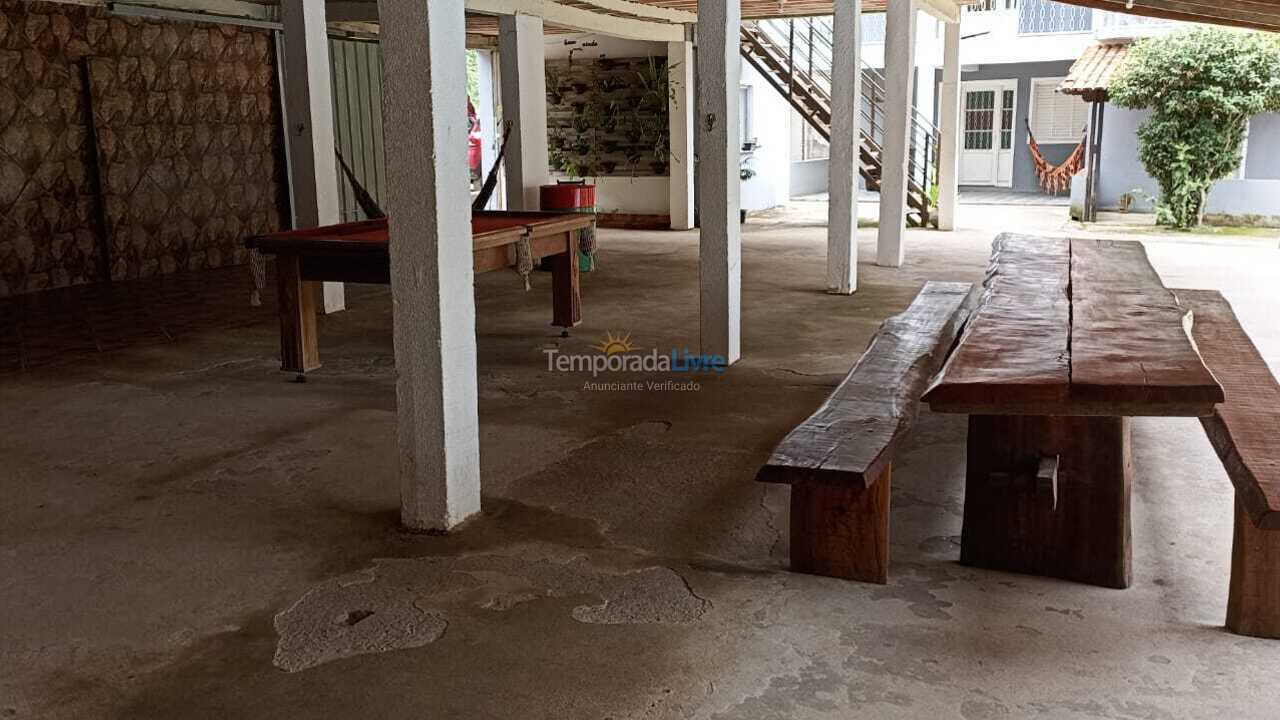 Granja para alquiler de vacaciones em Juatuba (Juatuba)