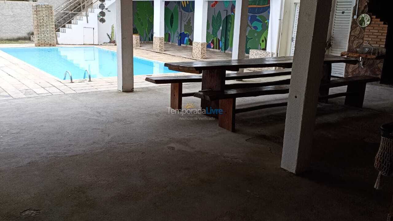 Granja para alquiler de vacaciones em Juatuba (Juatuba)