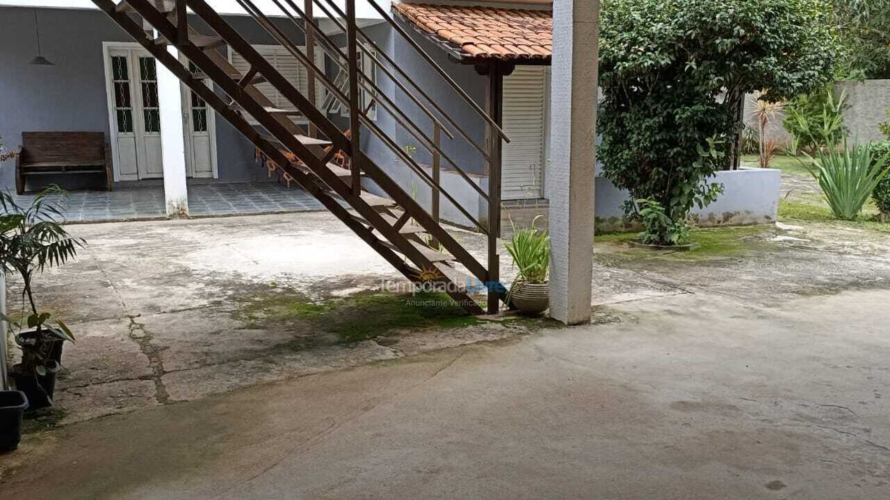 Granja para alquiler de vacaciones em Juatuba (Juatuba)
