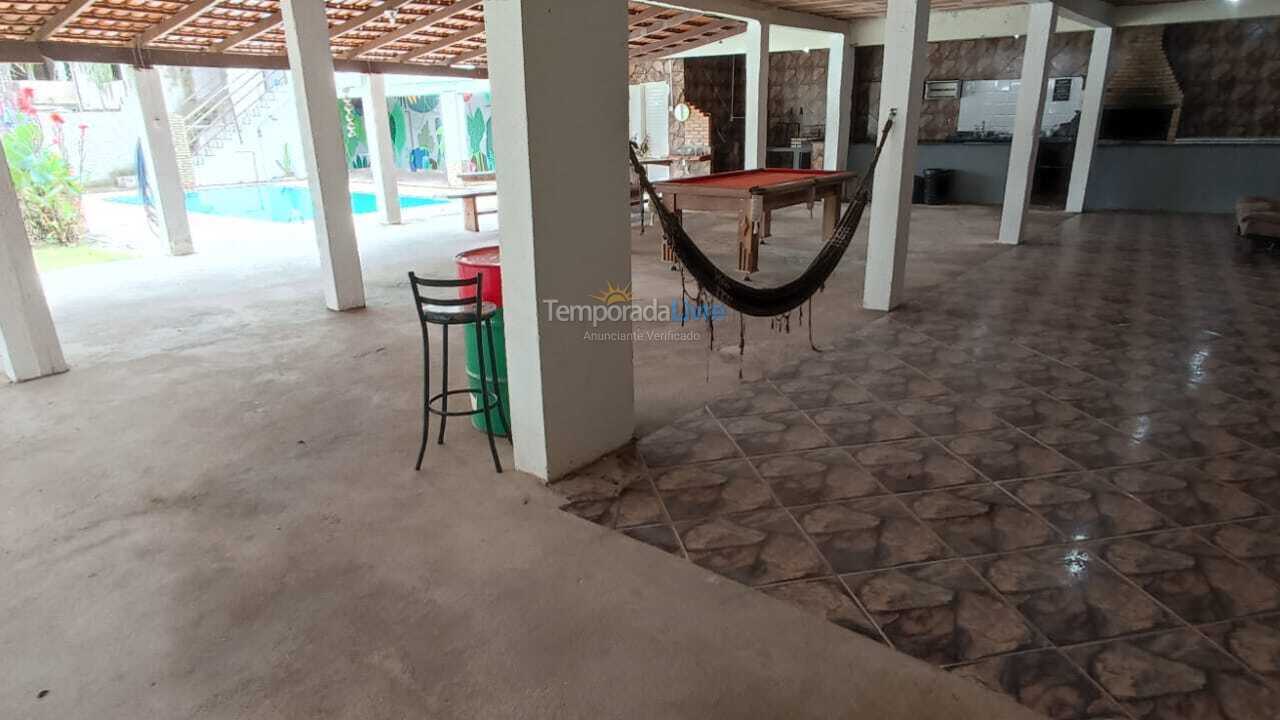 Granja para alquiler de vacaciones em Juatuba (Juatuba)