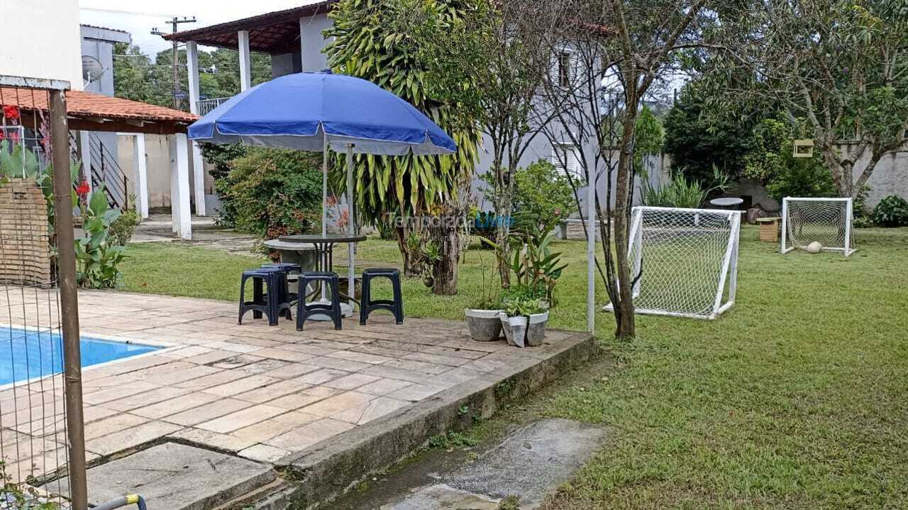Granja para alquiler de vacaciones em Juatuba (Juatuba)