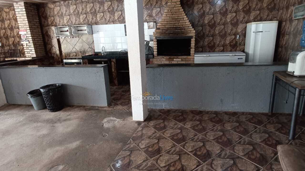 Granja para alquiler de vacaciones em Juatuba (Juatuba)