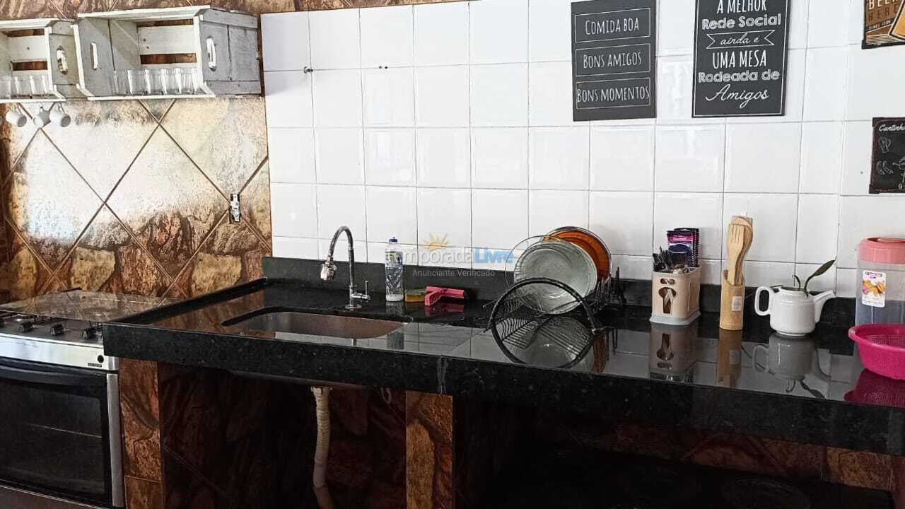 Granja para alquiler de vacaciones em Juatuba (Juatuba)