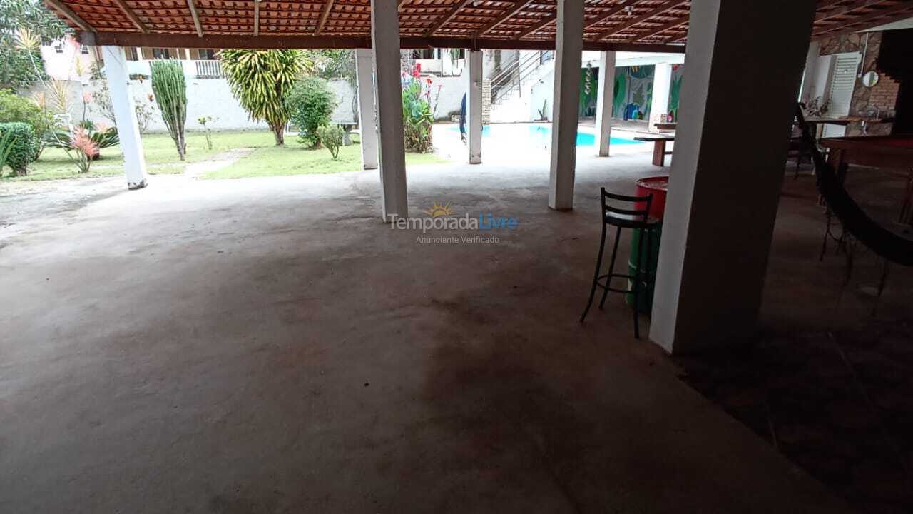 Granja para alquiler de vacaciones em Juatuba (Juatuba)