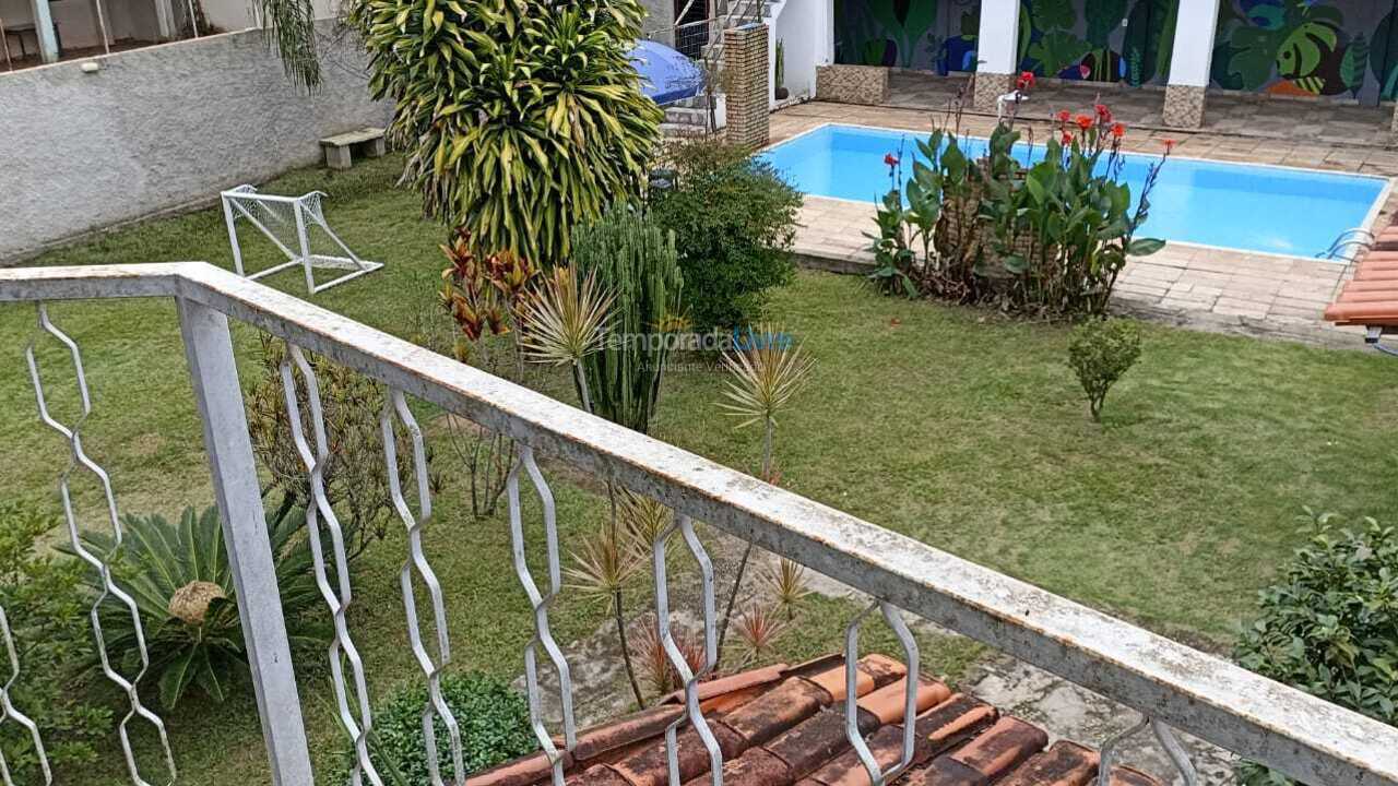 Granja para alquiler de vacaciones em Juatuba (Juatuba)