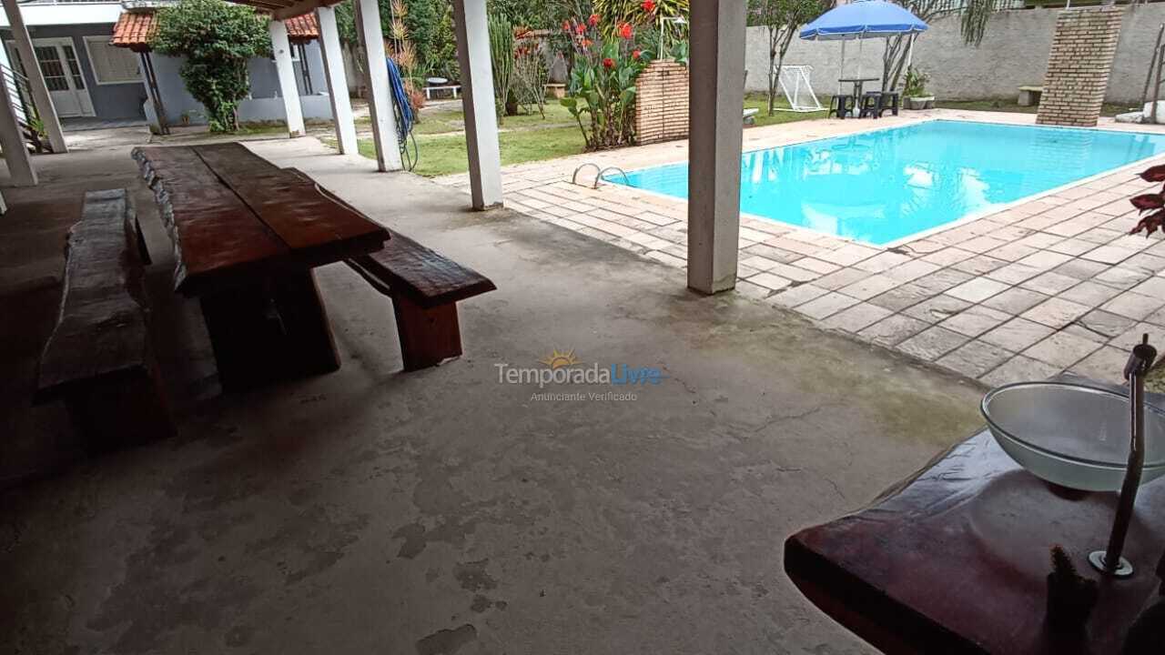 Granja para alquiler de vacaciones em Juatuba (Juatuba)