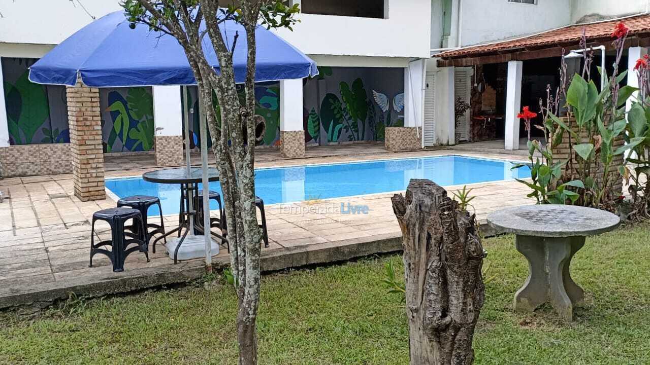 Granja para alquiler de vacaciones em Juatuba (Juatuba)