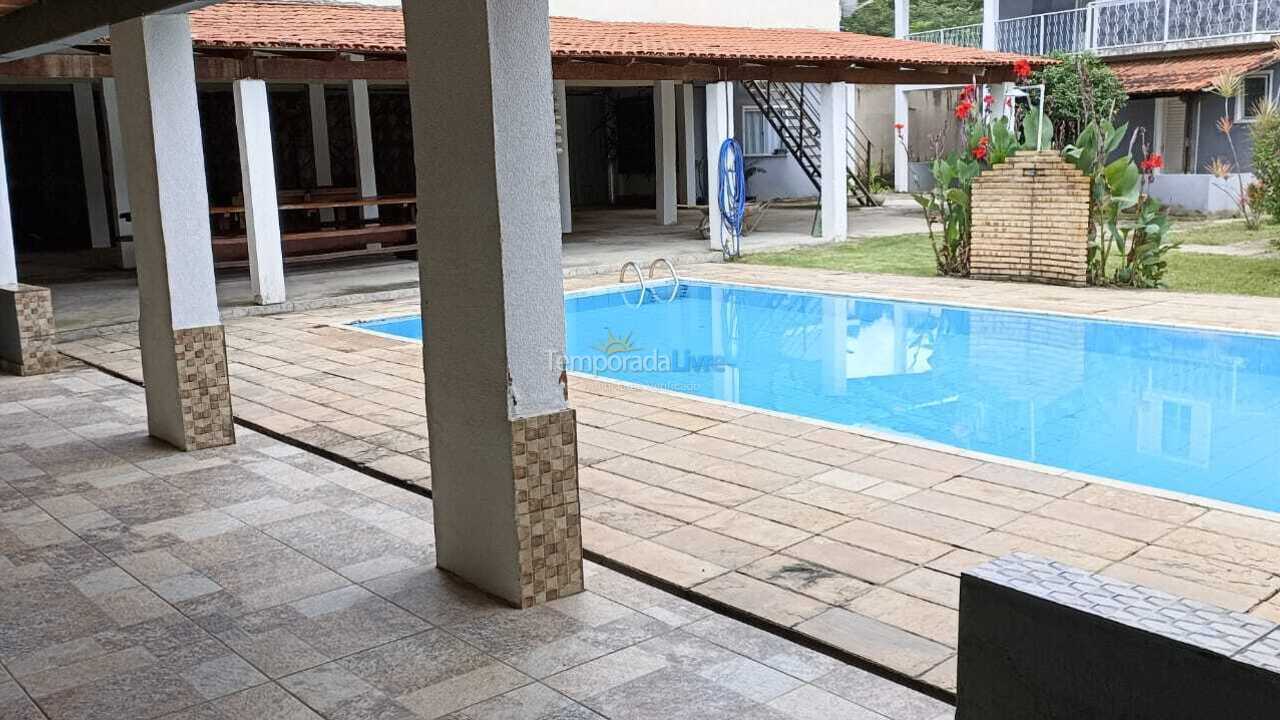 Granja para alquiler de vacaciones em Juatuba (Juatuba)