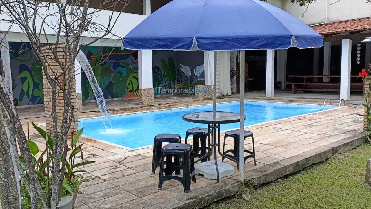 Granja para alquiler de vacaciones em Juatuba (Juatuba)