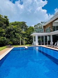 Beautiful North Coast House 8 Fantastica suites