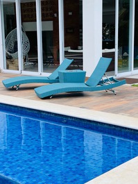 Beautiful North Coast House 8 Fantastica suites