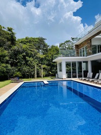 Beautiful North Coast House 8 Fantastica suites