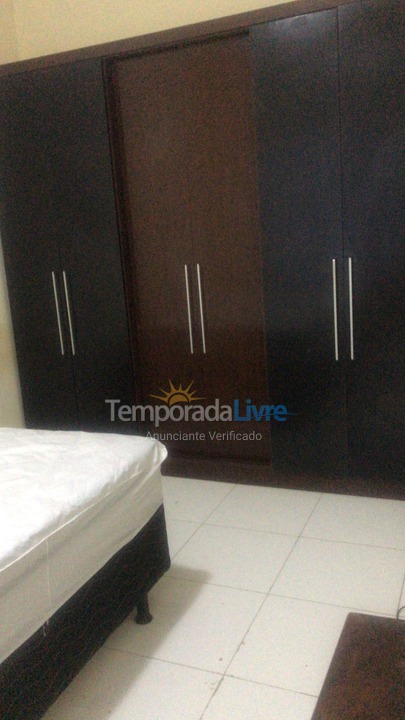 House for vacation rental in Camaçari (Barra do Jacuípe)