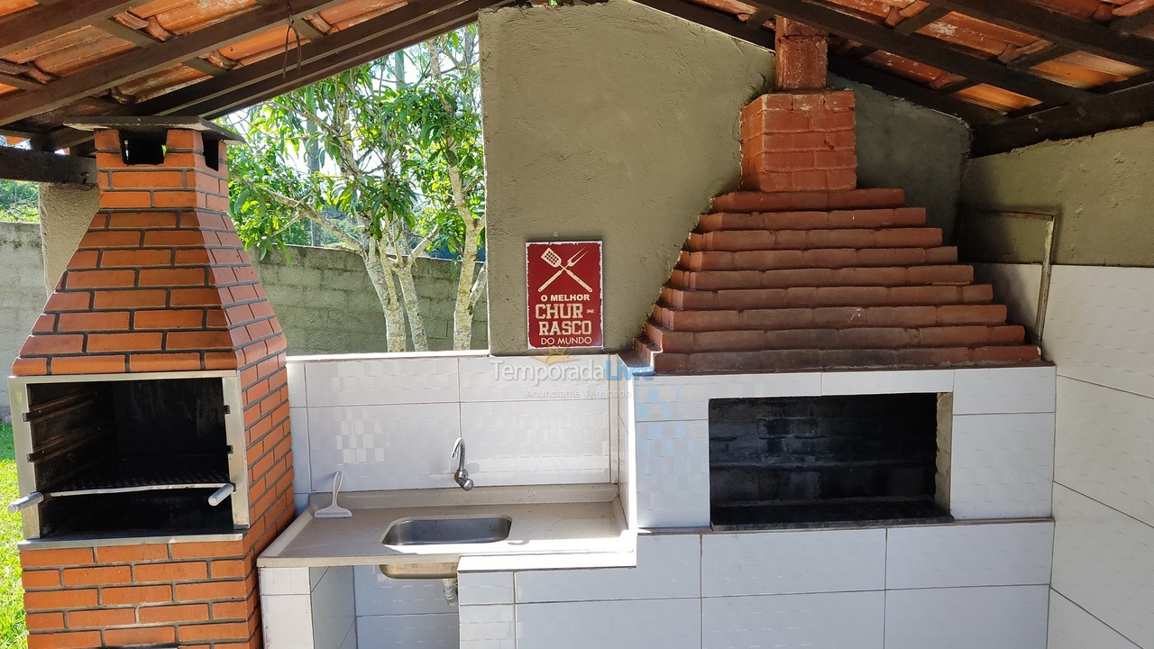 Ranch for vacation rental in Ibiúna (Murundu)