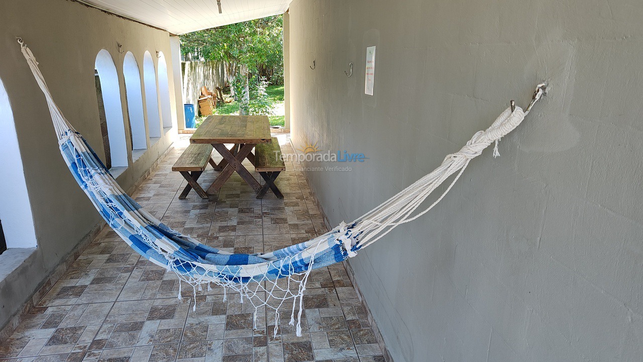 Ranch for vacation rental in Ibiúna (Murundu)