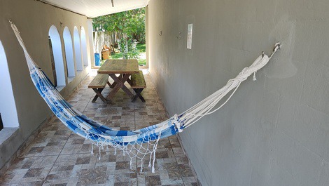 Farm in Ibiúna Season Next to the Waterfall