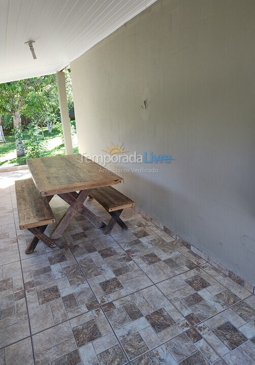 Ranch for vacation rental in Ibiúna (Murundu)