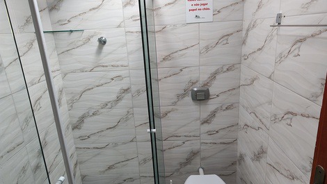 Farm in Ibiúna Season Next to the Waterfall